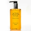 Aqua Viva Range Hotel Toiletries - 300ml Pump Bottle Hand Wash - Case Of 10