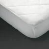 Aquasoft Mattress Protector - Fully Fitted - Waterproof