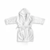 Childrens Bathrobe - Ages 8, 10, 12 Years