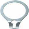 Corby Chelsea Security Rings For Security Stem Hangers- 50 Per Case - Steel