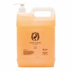 Duck Island Hotel Toiletries - Classic Range - Liquid Hand Wash - 5 Litre Refill