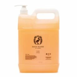 Duck Island Hotel Toiletries - Classic Range - Liquid Hand Wash - 5 Litre Refill - 2 Per Case