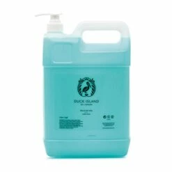 Duck Island Toiletries - Pelican Spa Range - Hand Wash - 5 Litre Refill - 2 Per Case
