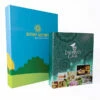 Guest Room Folders - Full Colour - Ring Fixing - A4 Size