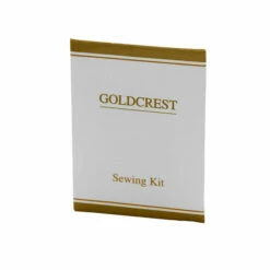 Goldcrest Hotel Amenities - Sewing Kit In Carton - 50 Per Case