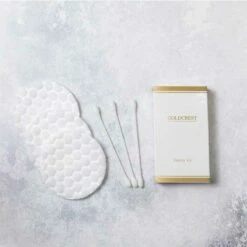 Goldcrest Hotel Amenities - Vanity Kit In Carton - 50 Per Case