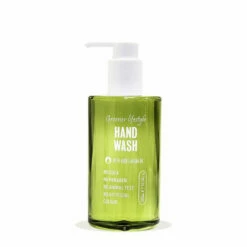Greener Lifestyle Collection Hotel Toiletries - 300ml Green Pump Bottle Luxury Hand Wash- Case Of 10