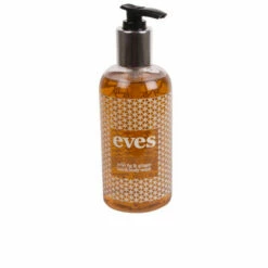 Wild Fig And Ginger Hotel Toiletries - Luxury Hair And Body Wash - 250ml Bottle