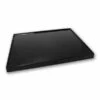 Hotel Hospitality Welcome Tray - Main Tray - 400mmx295mmx26mm - Black