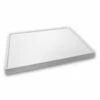 Hotel Hospitality Welcome Tray - Main Tray - 400mmx295mmx26mm - Ivory