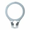 Security Rings For Security Stem Hotel Coat Hanger - 50 Per Case - Steel
