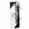 Acrylic Rectangle Key Tag