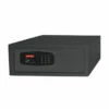 Hotel Room Safes - Luxury Laptop Safe - 19 (h) X 43.7 (w) X 38 (d) - Black