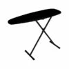 Hotel Ironing Board - Corby Oxford Standard Ironing Board - Black Legs / Black Cover - Case Of 3