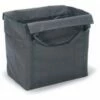 Numatic Laundry Trolley Replacement Washable Linen Bag - 150 Litre - Grey