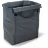 Numatic Laundry Trolley Replacement Washable Linen Bag - 200 Litre - Grey