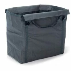 Numatic Laundry Trolley Replacement Washable Linen Bag - 240 Litre - Grey