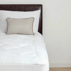 Luxury Elite Mattress Topper & Mattress Protector