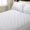 Luxury Quilted Waterproof Mattress Protector - Fully Fitted