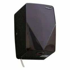 Magnum Crystal Hand Dryer - 1350 Watts - Black