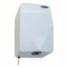 Magnum Crystal Hand Dryer - 1350 Watts - White