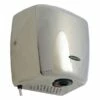 Magnum Premium Hand Dryer - 1350 Watts - Polished Stainless Steel Front