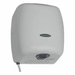 Magnum Premium Hand Dryer - 1350 Watts - White