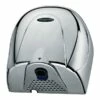 Magnum Storm Hand Dryer - 900w - Chrome Plated