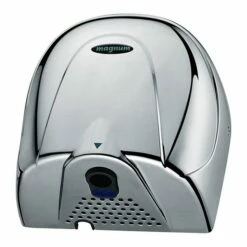 Magnum Storm Hand Dryer - 900w - Chrome Plated