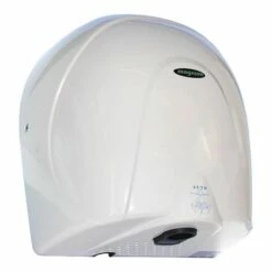 Magnum Storm Hand Dryer - 900w - White