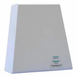 Magnum Super Hand Dryer - White