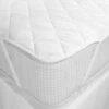 Waterproof Quilted Mattress Protector - Elastic Corners