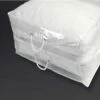 Mitre Essentials Hotel Essentials Bed Linen Storage Bag Single - Polythene -140(h)x560(w)x 640(l)mm