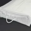 Mitre Essentials Hotel Essentials Bed Linen Storage Bag Single - Polythene -130(h)x 480(w)x630(l)mm