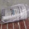 Hotel Newspaper Bags - Clear Pvc - 1000 Per Case