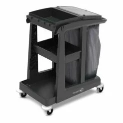 Numatic Eco-matic EM1 Cleaning Trolley