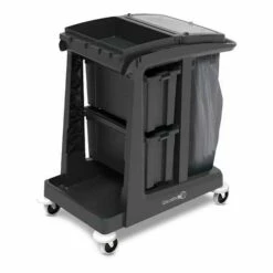 Numatic Eco-matic EM2 Cleaning Trolley