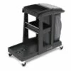 Numatic Eco-matic EM3 Cleaning Trolley