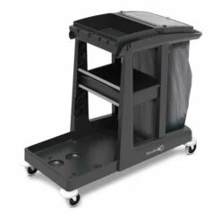 Numatic Eco-matic EM3 Cleaning Trolley