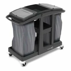 Numatic Eco-matic EM4 Cleaning Trolley