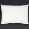 Hotel Pillow - Mitre Bounceback - 500g Hollowfibre Pillow - 46x69cm - Soft Support - White