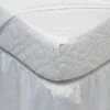 Polyrest Mattress Protector - Fully Fitted