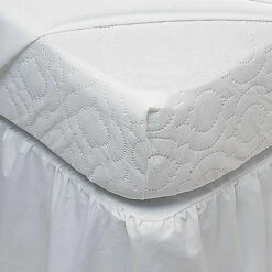 Polyrest Mattress Protector - Fully Fitted