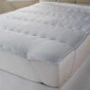 Quilted Mattress Topper