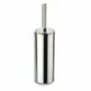 Hotel Toilet Brush And Holder - High Quality - Chrome Finish