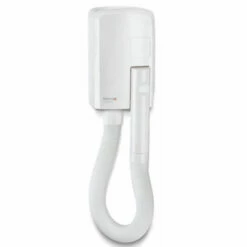 Valera Hotello Super Hotel Bathroom Hair Dryer - 1500watt - IP34 Rated - Suitable For Zone 2 - White